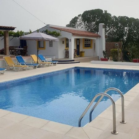 Sondela Self Catering Villa Sao Martinho do Porto Ngoại thất bức ảnh