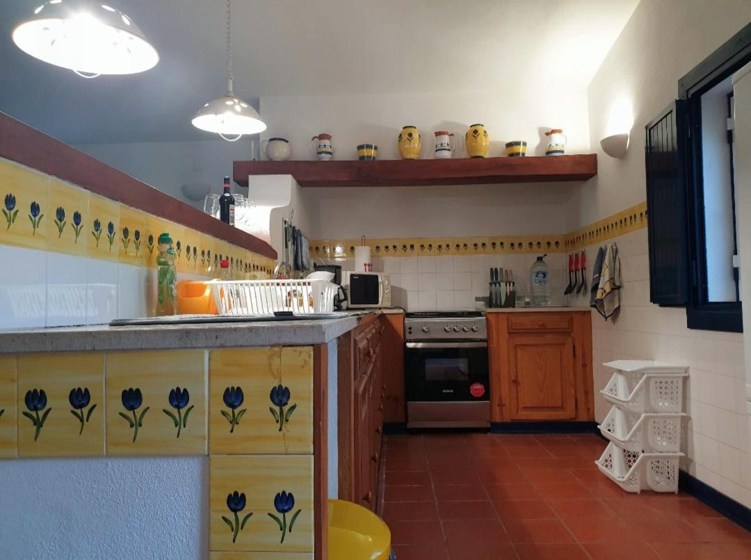 Sondela Self Catering Villa Sao Martinho do Porto Ngoại thất bức ảnh