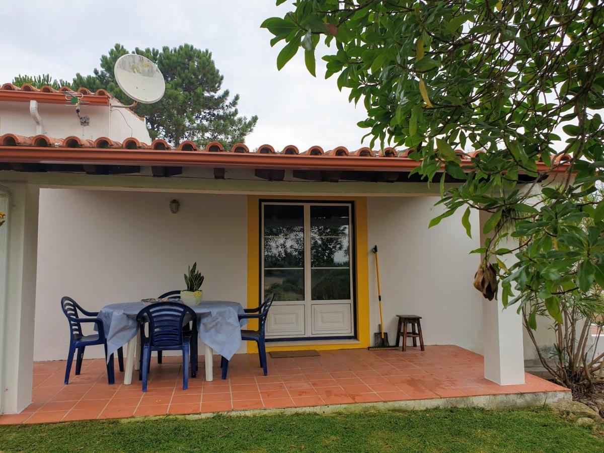 Sondela Self Catering Villa Sao Martinho do Porto Ngoại thất bức ảnh