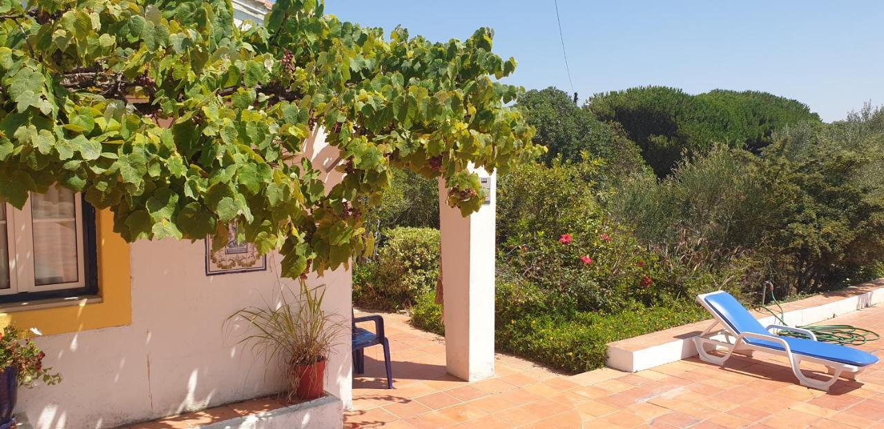 Sondela Self Catering Villa Sao Martinho do Porto Ngoại thất bức ảnh
