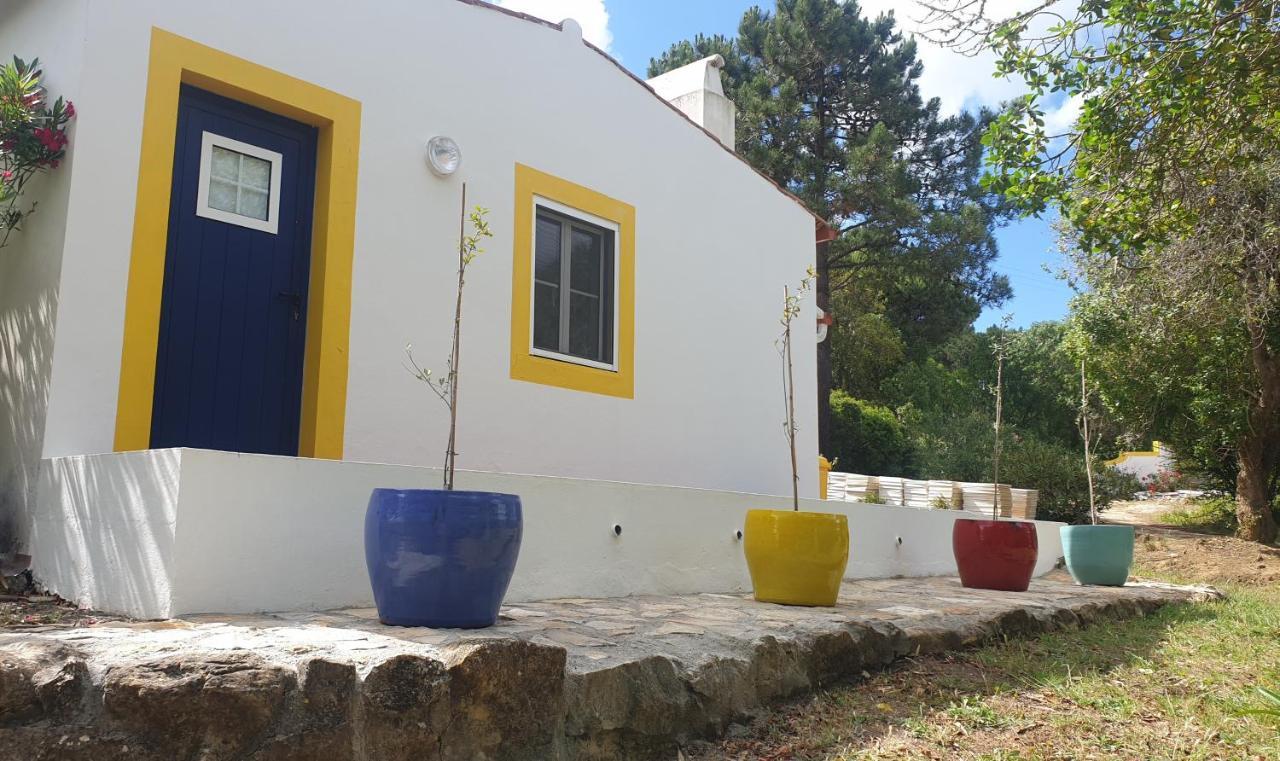 Sondela Self Catering Villa Sao Martinho do Porto Ngoại thất bức ảnh