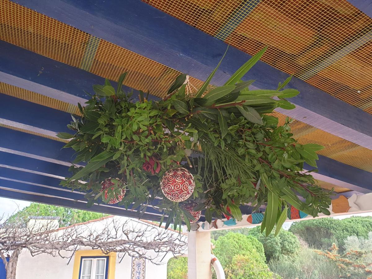 Sondela Self Catering Villa Sao Martinho do Porto Ngoại thất bức ảnh