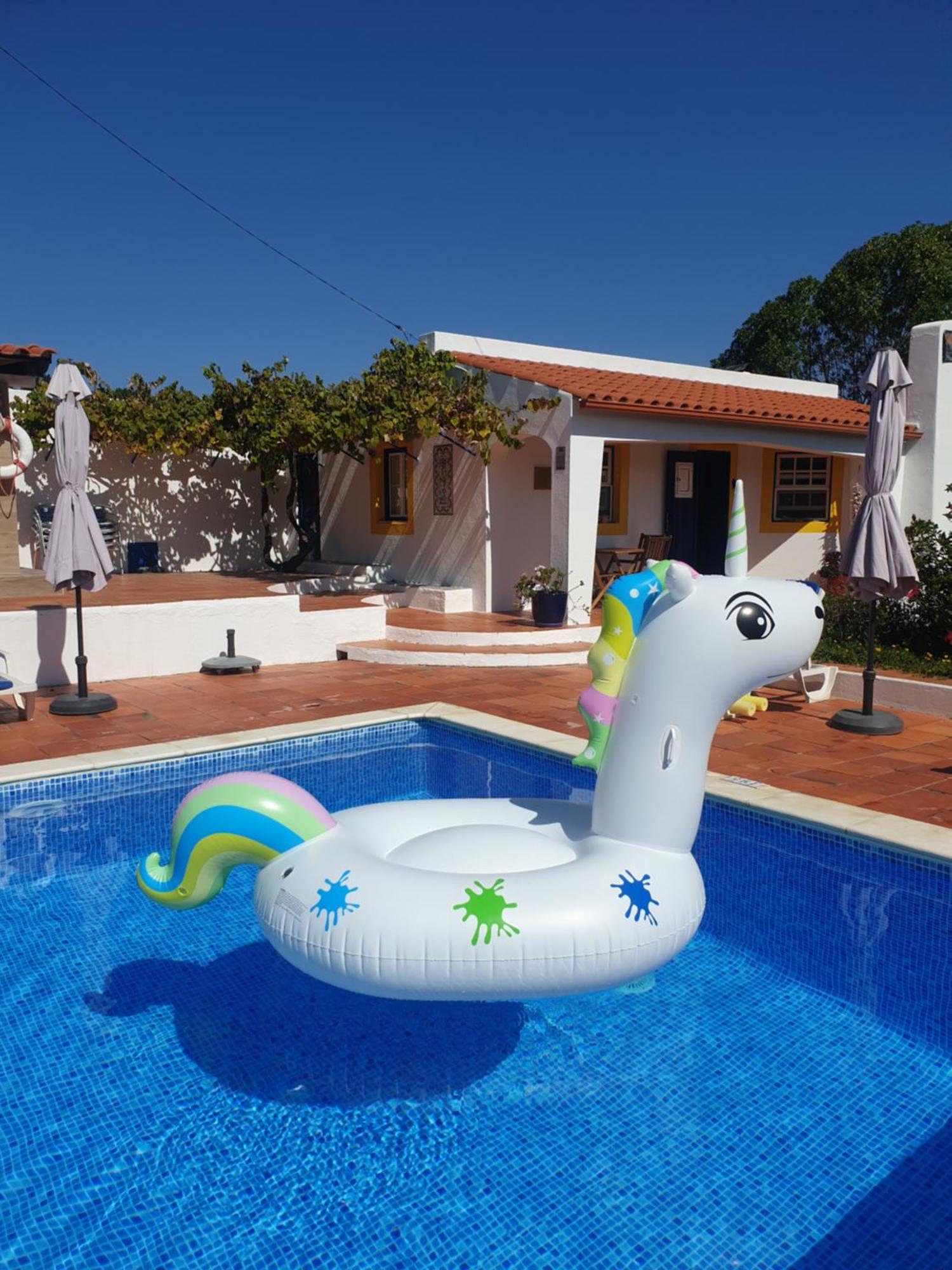 Sondela Self Catering Villa Sao Martinho do Porto Ngoại thất bức ảnh