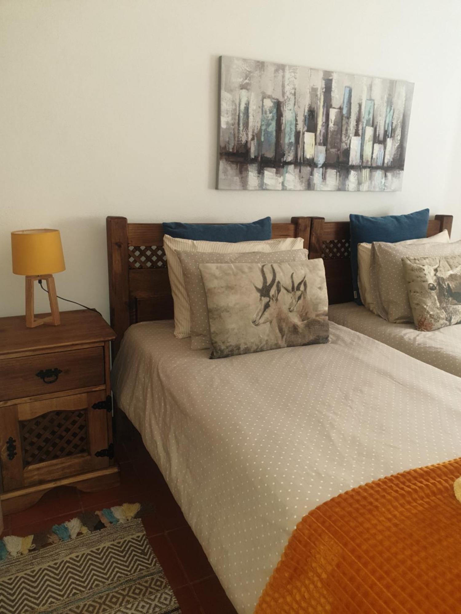Sondela Self Catering Villa Sao Martinho do Porto Ngoại thất bức ảnh
