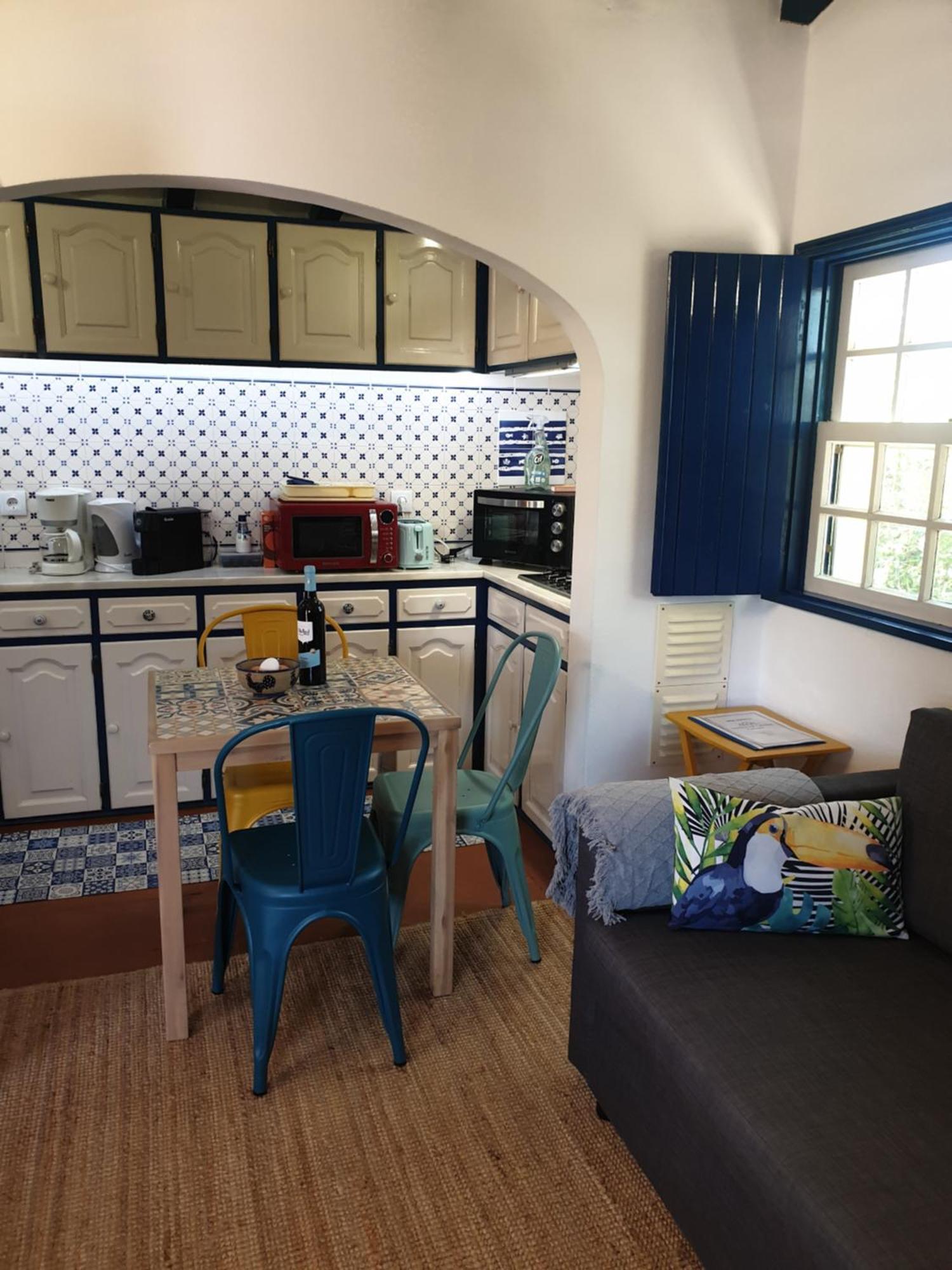 Sondela Self Catering Villa Sao Martinho do Porto Ngoại thất bức ảnh