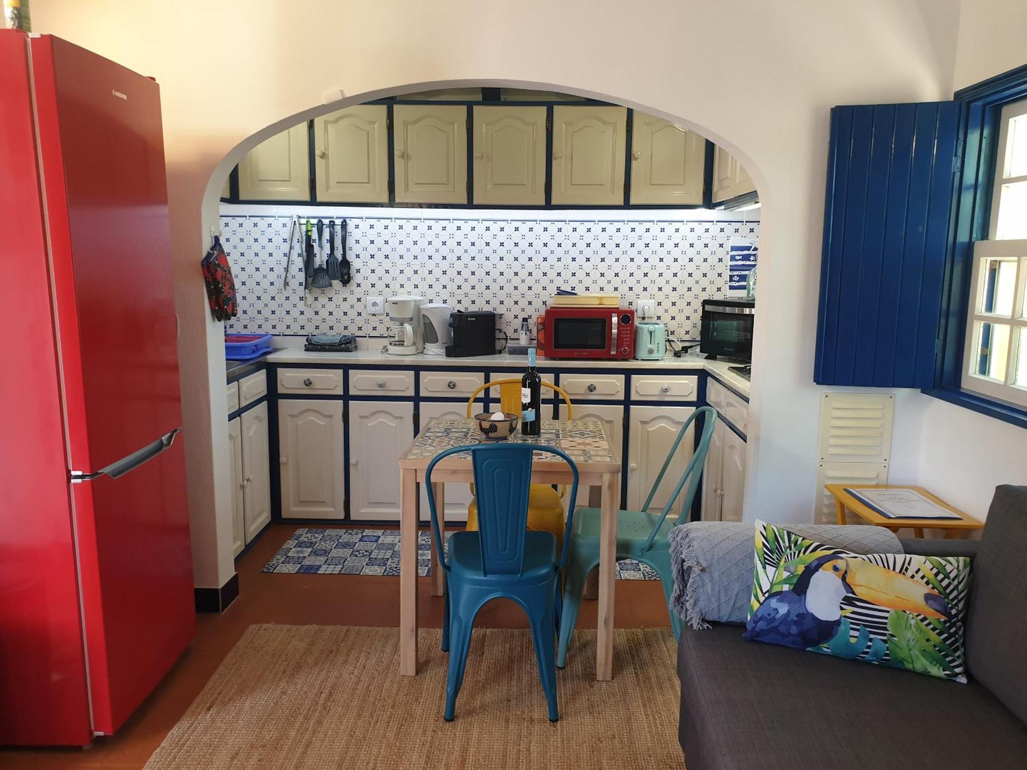 Sondela Self Catering Villa Sao Martinho do Porto Ngoại thất bức ảnh