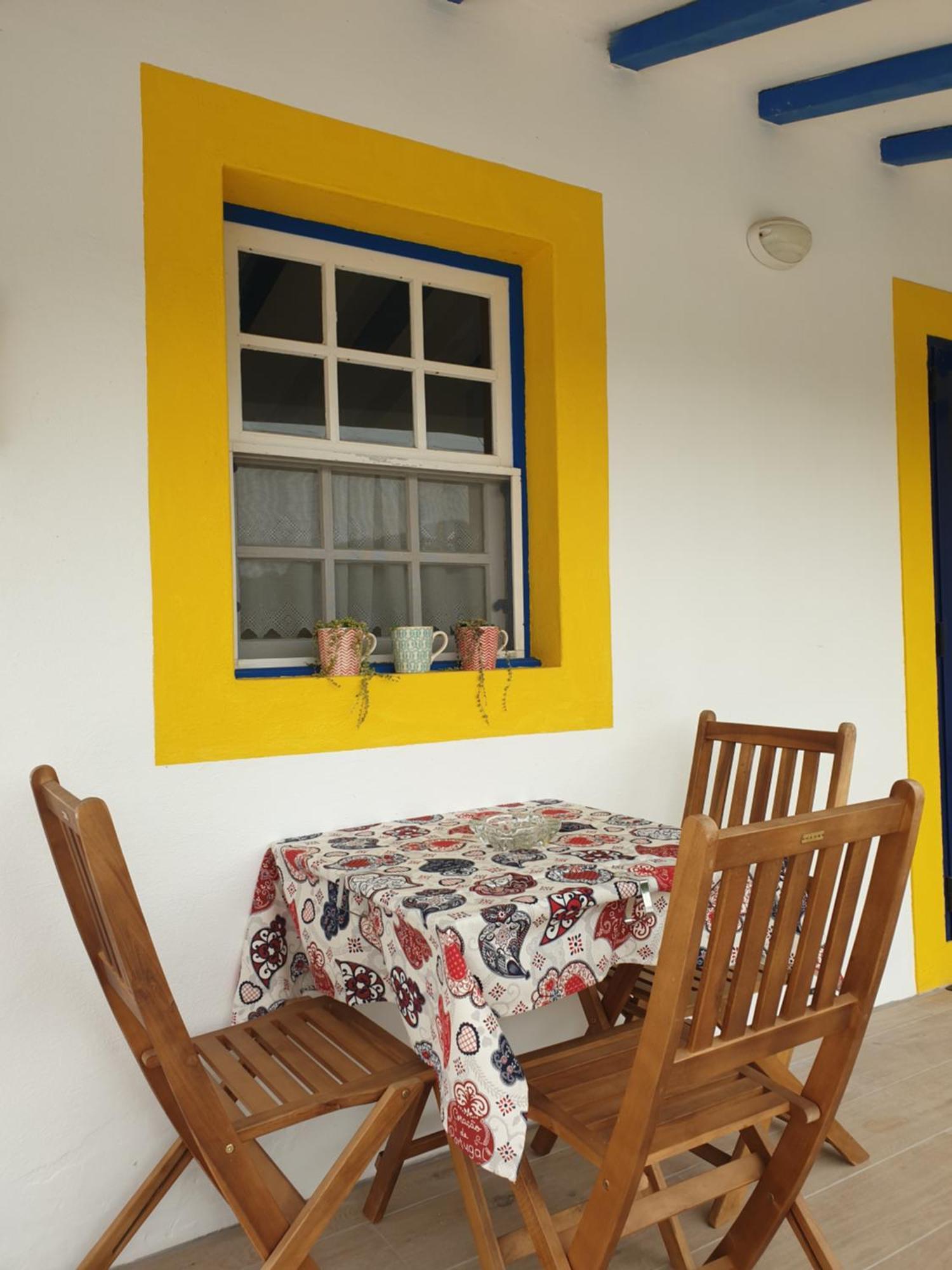 Sondela Self Catering Villa Sao Martinho do Porto Ngoại thất bức ảnh