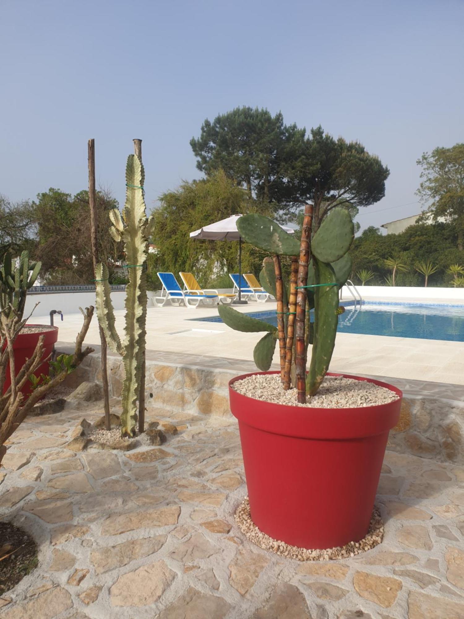 Sondela Self Catering Villa Sao Martinho do Porto Ngoại thất bức ảnh
