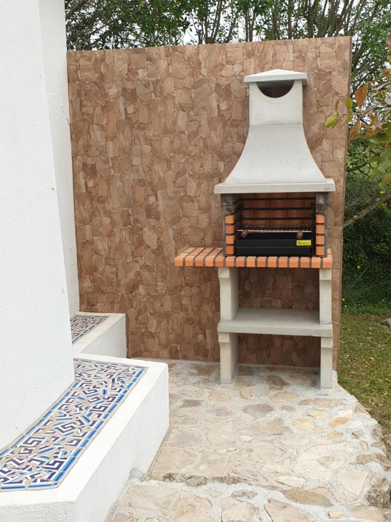 Sondela Self Catering Villa Sao Martinho do Porto Ngoại thất bức ảnh