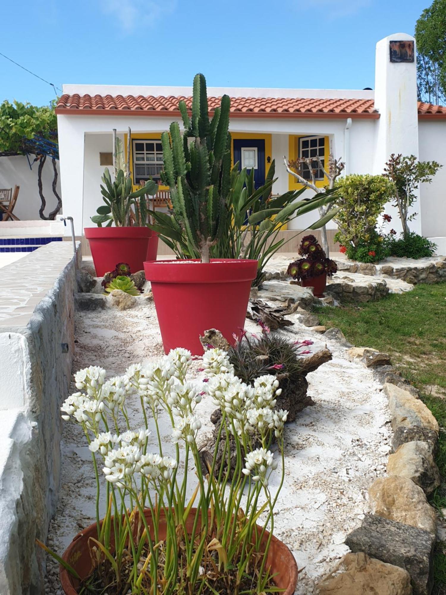 Sondela Self Catering Villa Sao Martinho do Porto Ngoại thất bức ảnh