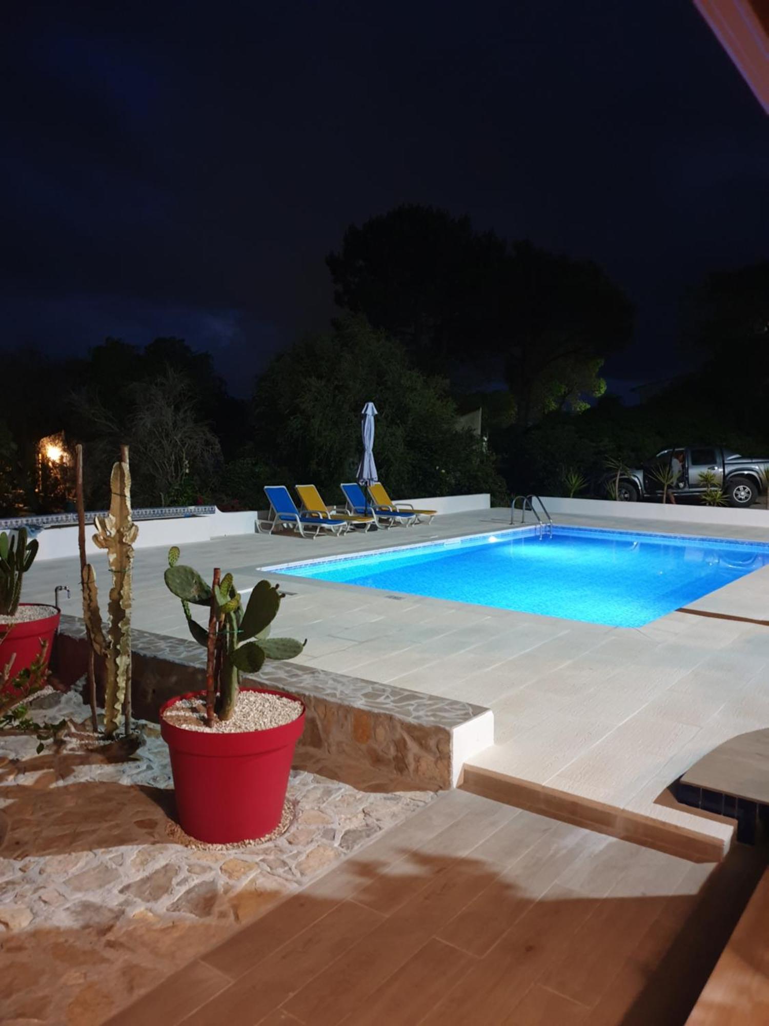 Sondela Self Catering Villa Sao Martinho do Porto Ngoại thất bức ảnh